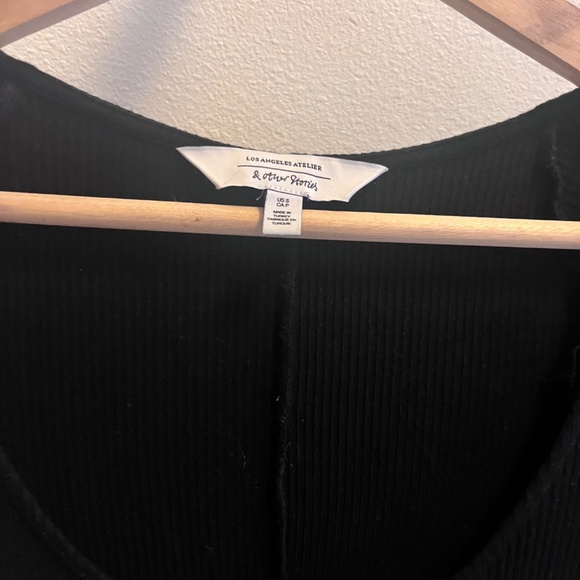 J Crew bodysuit - Picture 4 of 4